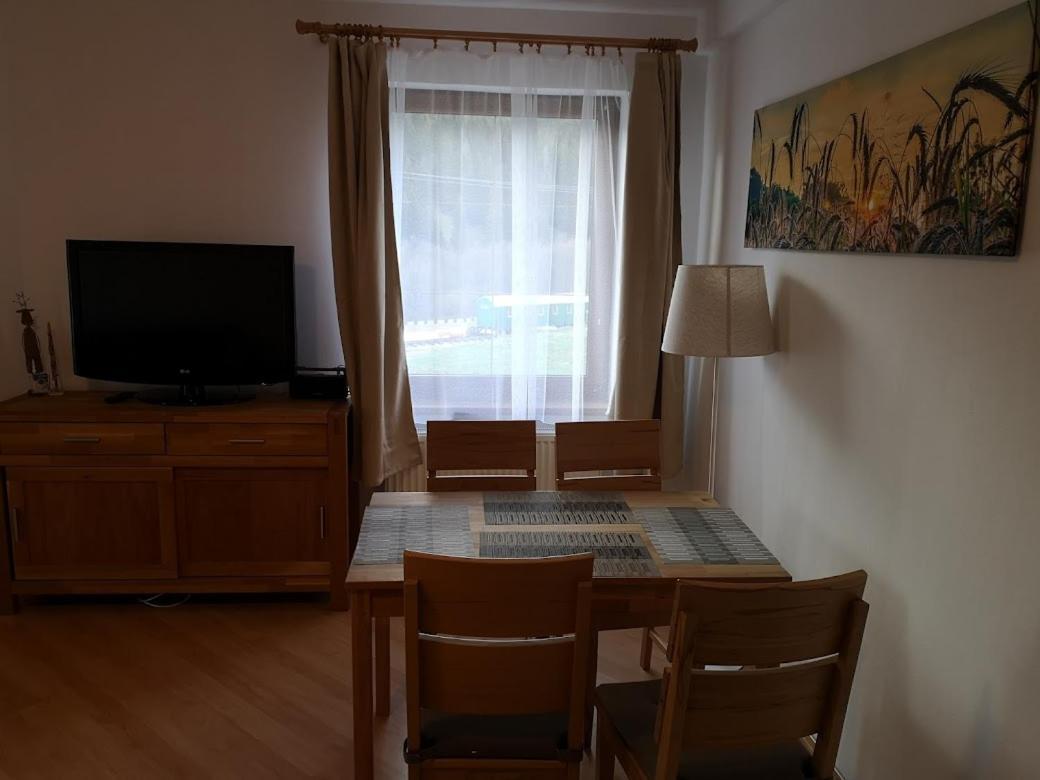 Apartment C.12 Telgart