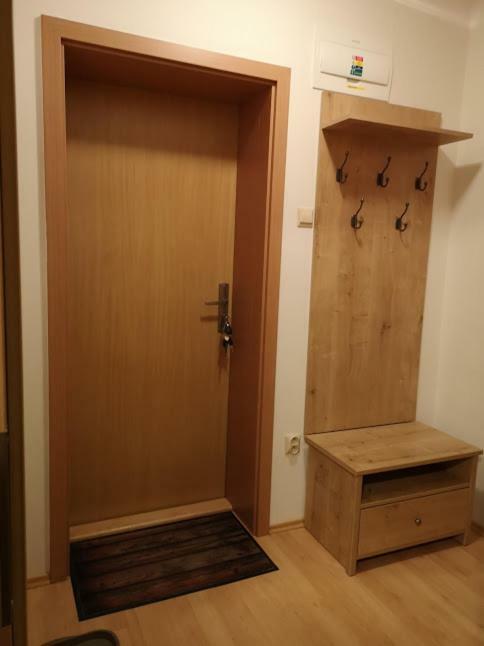Apartment C.12 Telgart